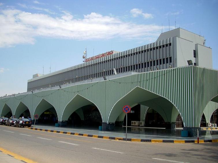 Libya's Tripoli int'l airport to resume flights on Dec 12